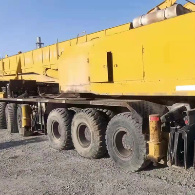 KYB Hydraulikzylinder verwendet Kato NK-250E NK-500E NK-800E 80T Lkw-Kran in Shanghai