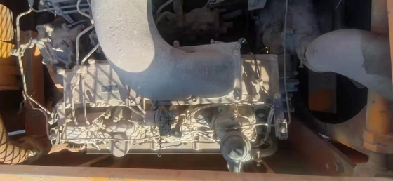 KYB Hydraulikzylinder verwendet Kato NK-250E NK-500E NK-800E 80T Lkw-Kran in Shanghai