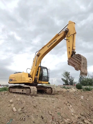LIUGONG 922D Crawler Excavator Original Japanisch gefertigt Cat 320c 320d 325d 325c 320b Bagger