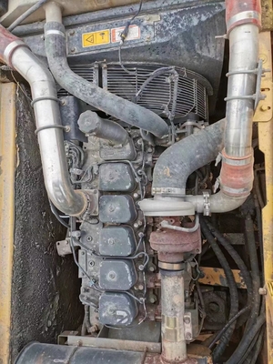 LIUGONG 922D Crawler Excavator Original Japanisch gefertigt Cat 320c 320d 325d 325c 320b Bagger