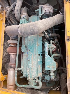 Gebrauchtes Hydraulisches Crawlerbagger der Kategorie 320C 320D2 320DL 336D 315C 325D für den Energiebergbau