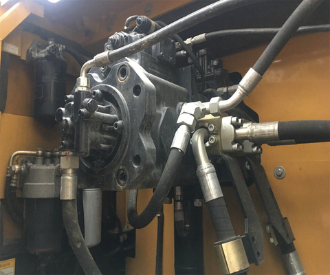CAT Motor Bagger SANY SY135 SY215C SY365h SY75C 922d xe215 320c 320d 325d 325c 320b