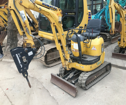 Gebrauchtes Bagger Kobelc SK200SR SK135SR SK140-8 SK200-8 mit Sumitomo Hydraulikzylinder