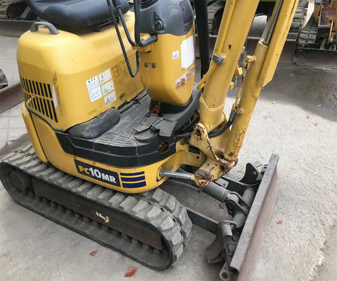 Gebrauchtes Bagger Kobelc SK200SR SK135SR SK140-8 SK200-8 mit Sumitomo Hydraulikzylinder