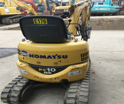 Gebrauchtes Bagger Kobelc SK200SR SK135SR SK140-8 SK200-8 mit Sumitomo Hydraulikzylinder