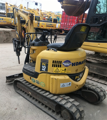 Gebrauchtes Bagger Kobelc SK200SR SK135SR SK140-8 SK200-8 mit Sumitomo Hydraulikzylinder