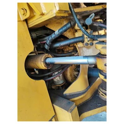 Ursprung Japan Verwendet Cat 950H 950G 962G 980F 980G 980H 17 Tonnen Frontlader in Shanghai