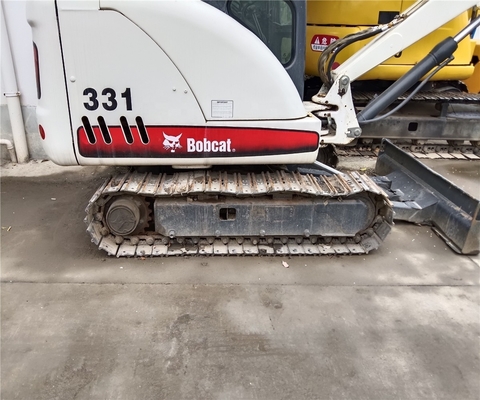 Verkaufen Sie Gebrauchtbagger ZX220 ZX300 ZX55 ZX70 ZX60 mit Denison Hydraulic Valve im Jahr 2018