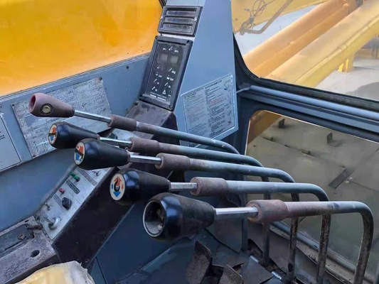 Gebrauchtes Bauwerk Tadano Mobilkran TG-500E TL-500E TG-800E GT-650E GT-900EX
