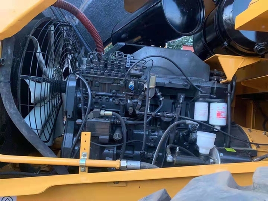 2017 Gebraucht Liugong Radlader clg856 clg926 clg920 clg836 Pay-Loader mit CAT-Motor