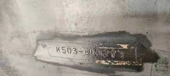 Japan Kato NK-250E NK-500E NK-800E 80T Lkw-Kran Mobilkran QY25K QY25KA QY50KA QY50K QY70K QY70KA QY100K STC500 in Shanghai verwendet