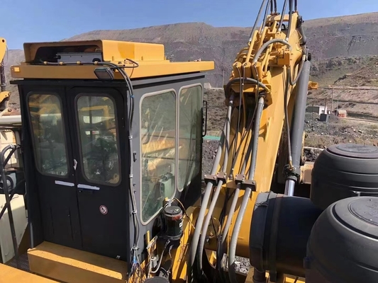 830 PS Sumitomo 2013 Nice Bagger CAT 6015 140t Japan 320b 320c 320d 325d 325b 330bl 330cl 306D Doosan DX225LC-7 DH225LC-7 DH220LC-7 DH300 DH370