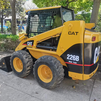 CAT 950H 950F 950G Radlader mit DEUTZ-Motor und CAT-Hydraulikpumpe in Shanghai