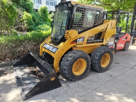 CAT 950H 950F 950G Radlader mit DEUTZ-Motor und CAT-Hydraulikpumpe in Shanghai