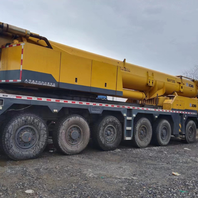 HAWE Hydraulikventil QAY200 Lkw-Kran in Tadano TG-500E TL-500E TL-250E TG-500ECrane