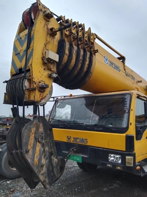 HAWE Hydraulikventil QAY200 Lkw-Kran in Tadano TG-500E TL-500E TL-250E TG-500ECrane