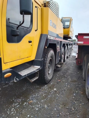 HAWE Hydraulikventil QAY200 Lkw-Kran in Tadano TG-500E TL-500E TL-250E TG-500ECrane