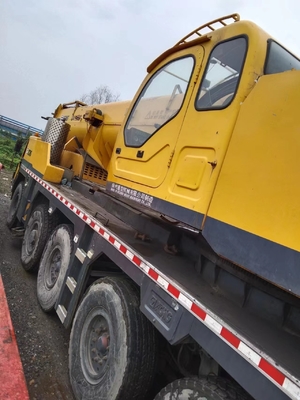 HAWE Hydraulikventil QAY200 Lkw-Kran in Tadano TG-500E TL-500E TL-250E TG-500ECrane