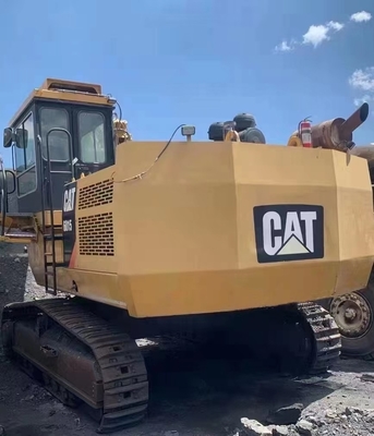 140000 KG Maschinengewicht Japanische Bauart CAT 6015B 6015 320d2 320c 320d 320b Bagger