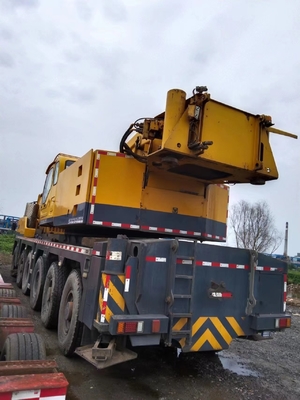 HAWE Hydraulikventil QAY200 Lkw-Kran in Tadano TG-500E TL-500E TL-250E TG-500ECrane