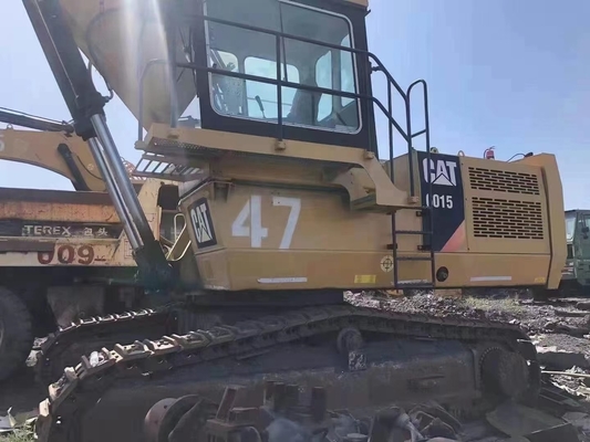 140000 KG Maschinengewicht Japanische Bauart CAT 6015B 6015 320d2 320c 320d 320b Bagger