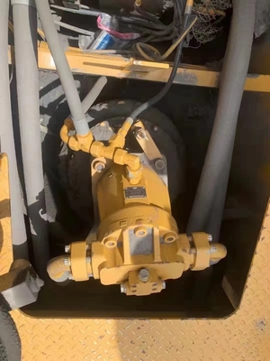 140000 KG Maschinengewicht Japanische Bauart CAT 6015B 6015 320d2 320c 320d 320b Bagger