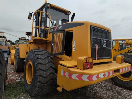 Vorderlader für LIUGONG CLG856 lg855n zl50 833b 836b lingon LG956L LG936L Radlader