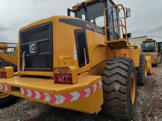 Vorderlader für LIUGONG CLG856 lg855n zl50 833b 836b lingon LG956L LG936L Radlader