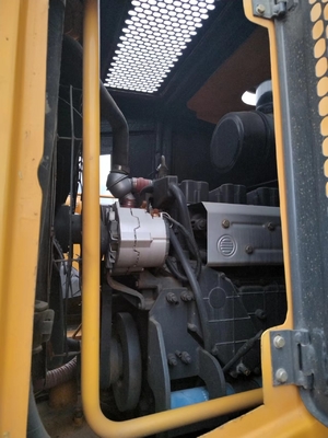 Vorderlader für LIUGONG CLG856 lg855n zl50 833b 836b lingon LG956L LG936L Radlader