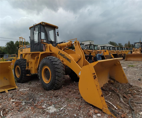 LONGGONG 856 für Maschinenreparaturwerkstätten