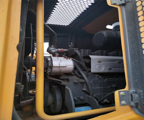 LONGGONG 856 für Maschinenreparaturwerkstätten