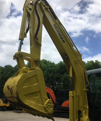 VIC55 Bagger Parker Hydraulikpumpe Nenngeschwindigkeit 4,2 km/h Perfekt für schwere Arbeiten