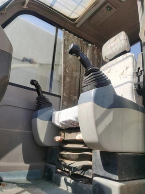 MOOG Hydraulische Pumpen-LKW-Kran XCMGKran QAY180V QY25V QY55V QY50H QY70H zum Heben