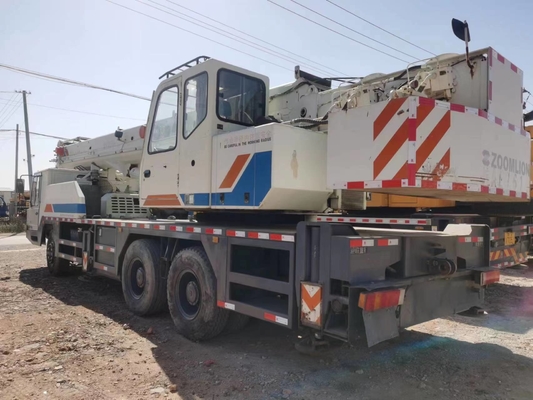 MOOG Hydraulische Pumpen-LKW-Kran XCMGKran QAY180V QY25V QY55V QY50H QY70H zum Heben