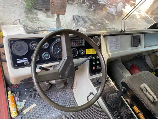 TADANO TG-1000E TG-1500E 100T 150T Lkw-Kran Mobilkran QY25K5 QY50KA in Shanghai