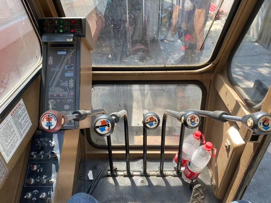 TADANO TG-1000E TG-1500E 100T 150T Lkw-Kran Mobilkran QY25K5 QY50KA in Shanghai