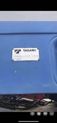 2001-4000 Arbeitszeiten Tadano TG-500E TL-300E TL-300E Mobilkran für Ihr Unternehmen