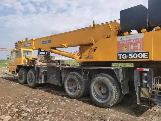 HAWE Hydraulikventil verwendet TR-500EX Fahrwerk Tadano TG-500E TL-500E TL-250E Mobilkran