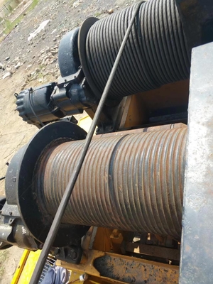 HAWE Hydraulikventil verwendet TR-500EX Fahrwerk Tadano TG-500E TL-500E TL-250E Mobilkran