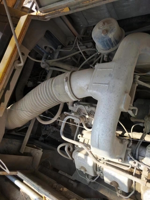 HAWE Hydraulikventil verwendet TR-500EX Fahrwerk Tadano TG-500E TL-500E TL-250E Mobilkran