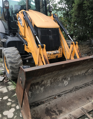 Yangdong Motorverbrauchslader 3CX4TEC 5TON Nennlast für Qualit
