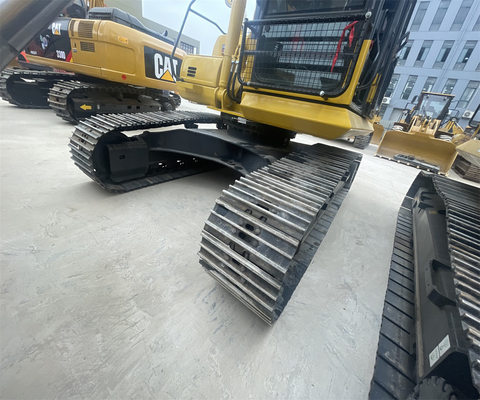 2018 KOMATSU PC220-8 Gebrauchtbagger mit MITSUBISHI-Motor in gutem Zustand