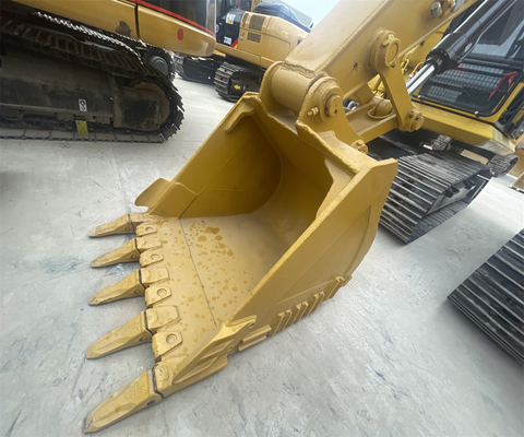 2018 KOMATSU PC220-8 Gebrauchtbagger mit MITSUBISHI-Motor in gutem Zustand