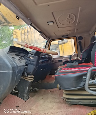 XCMG QY25K5C QY25K5D QY50KC QY70KC QY100K-II QY130K QY160K Gebrauchtmobile Krane mit HINO-Motor