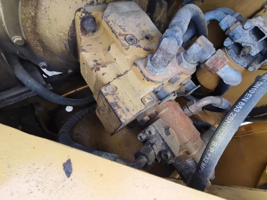 FAWDE Motor verwendet CATERPILLAR Bagger 305 305.5 306 307 308 312 320 325 329 349 2012