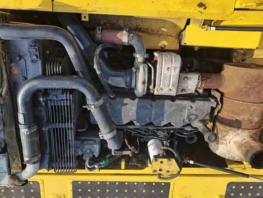 Gebrauchtes CAT 305.5 306 Bagger mit 0,31 m3 Eimerkapazität und 6000 KG Maschinengewicht