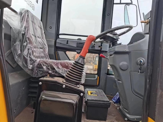 6000 6100 kg Maschinengewicht SDLG LG928 Ladegerät für die Leistung der Fertigungsanlage