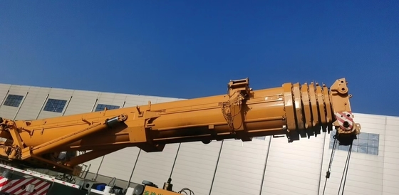 Liebherr LTM1500-8.1 LTM1300 500T 300T 160T Tadano TG-500E TG-900E 90T 50T Lkw-Kran