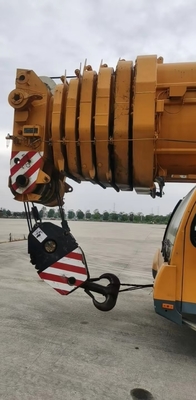 Liebherr LTM1500-8.1 LTM1300 500T 300T 160T Tadano TG-500E TG-900E 90T 50T Lkw-Kran