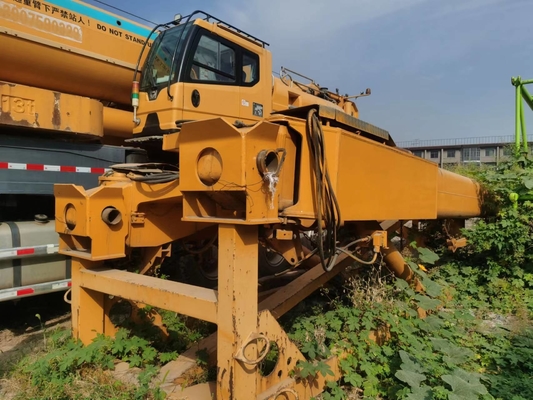 150000 kg Gewicht Liebherr LTM1300 Geländekran Tadano TG-1000E 100T 50T Mobilkran